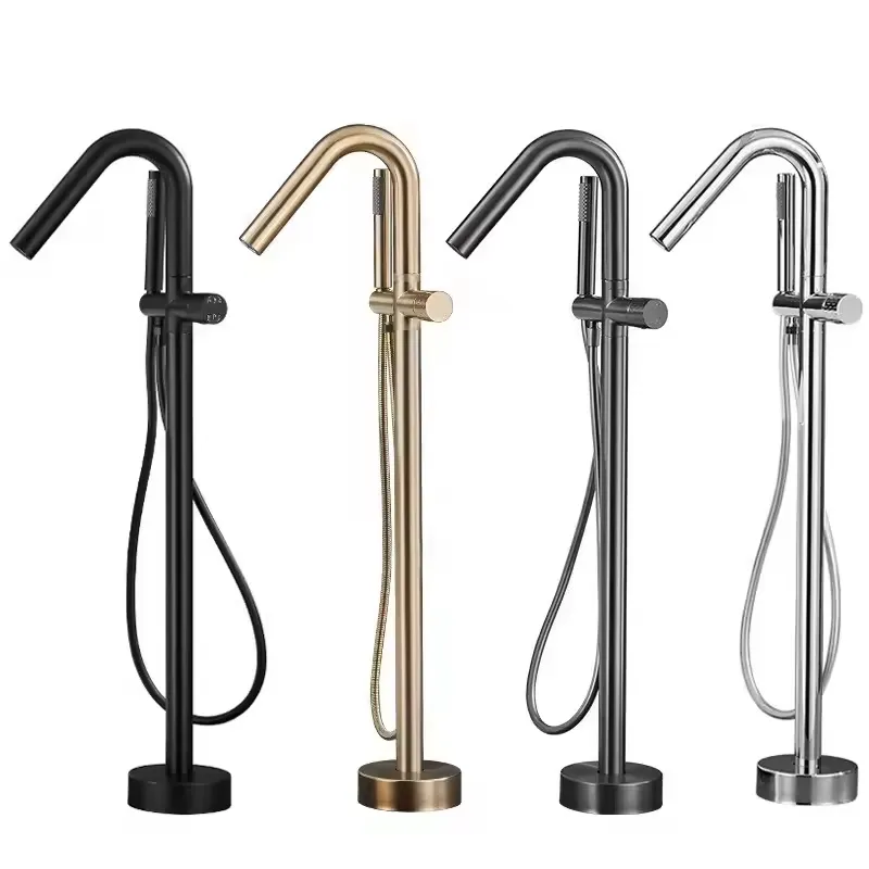 Keran Mandi Berdiri Bebas Temb - Stand Mixer ulasan dan harga