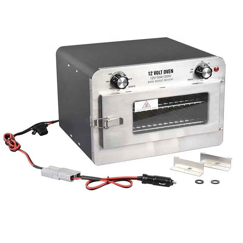 Oven Microwave Mobil Profesion - Toaster ulasan dan harga
