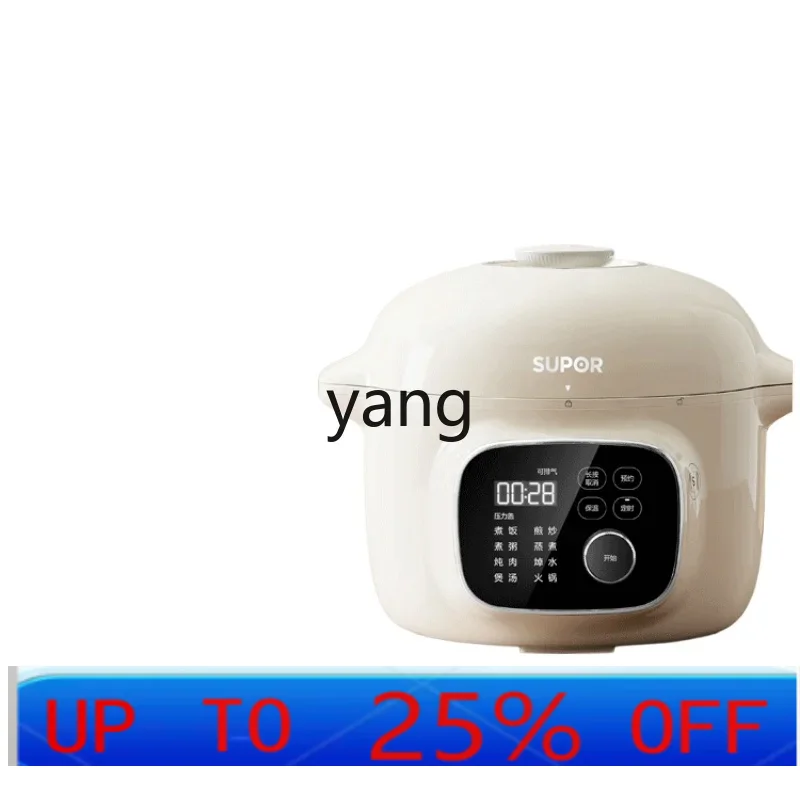 CX Electric Pressure Cooker Ru - Rice Cooker ulasan dan harga