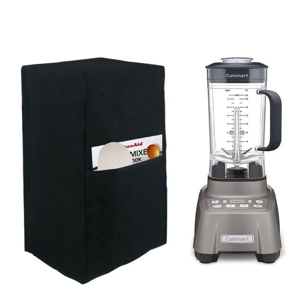 Penutup Blender Dapur dengan K - Stand Mixer ulasan dan harga