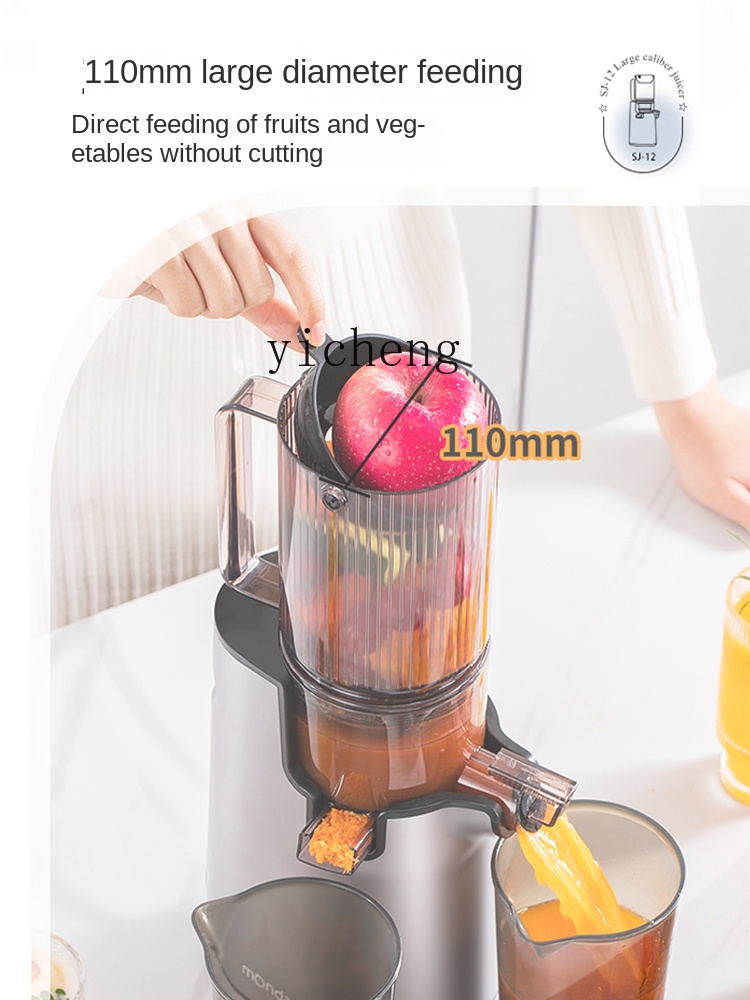 Pemeras Jus Otomatis cc28 Pemi - Juicer ulasan dan harga